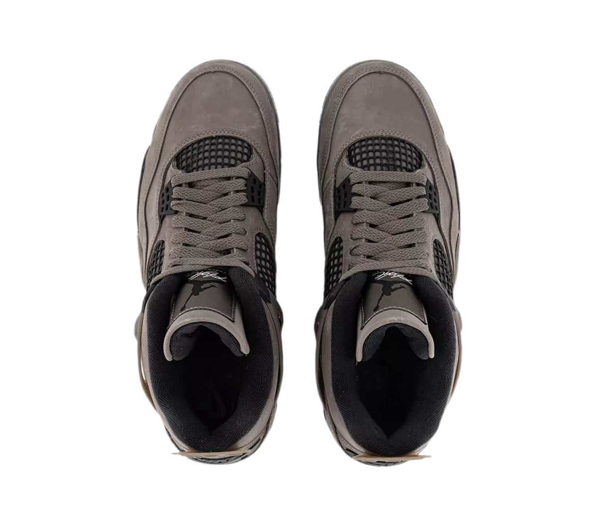Air Jordan 4 Retro Cave Stone