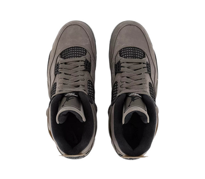 Air Jordan 4 Retro Cave Stone