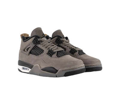 Air Jordan 4 Retro Cave Stone