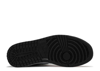 Jordan 1 High Satin Snake (W)
