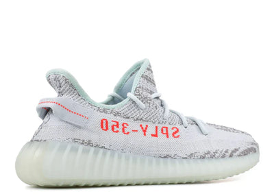 Yeezy Boost 350 Blue Tint