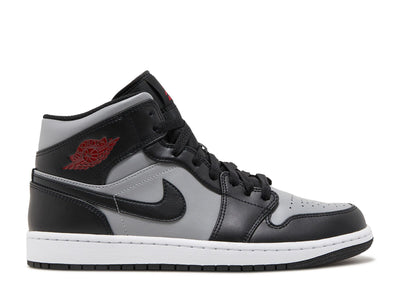 Jordan 1 Mid Shadow