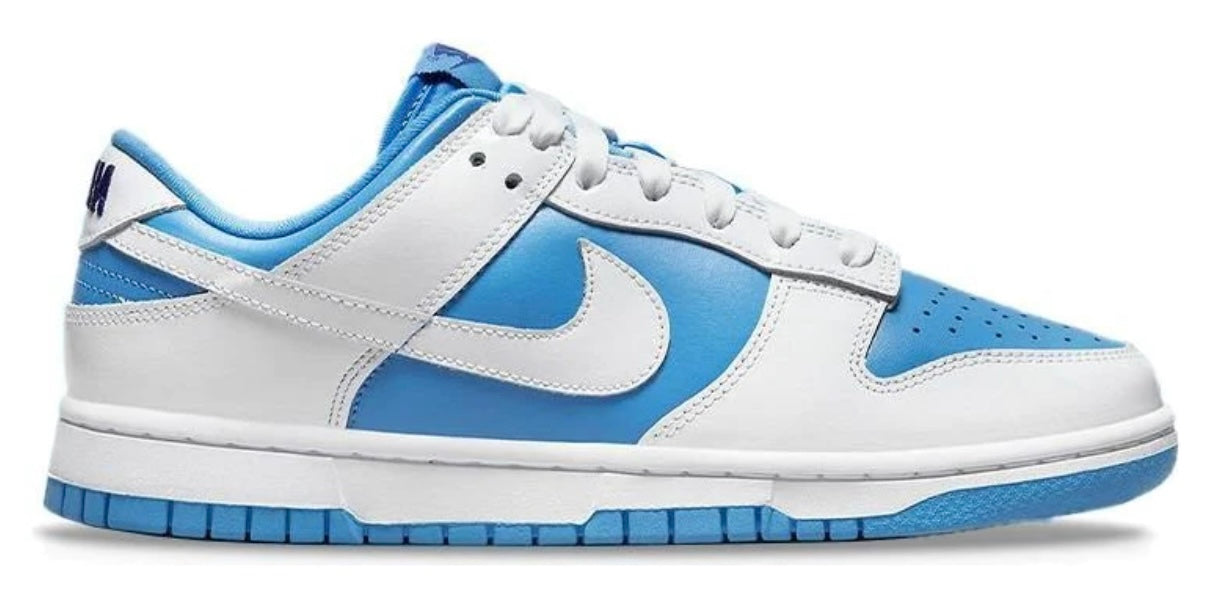 Nike Dunk Low Reverse UNC (W)