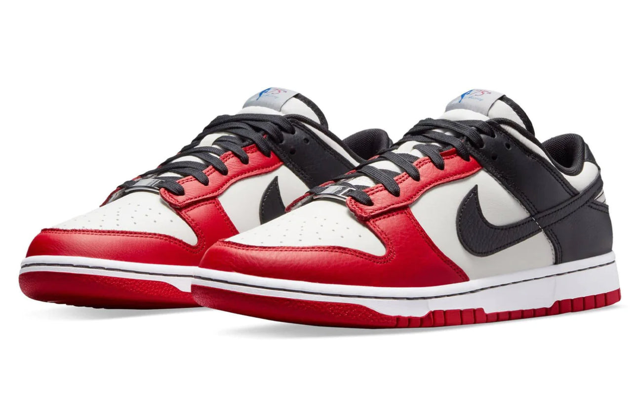 Nike Dunk Low Chicago