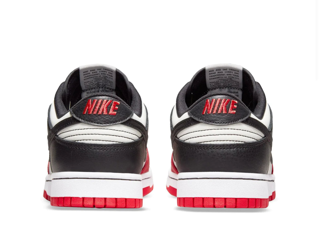Nike Dunk Low Chicago