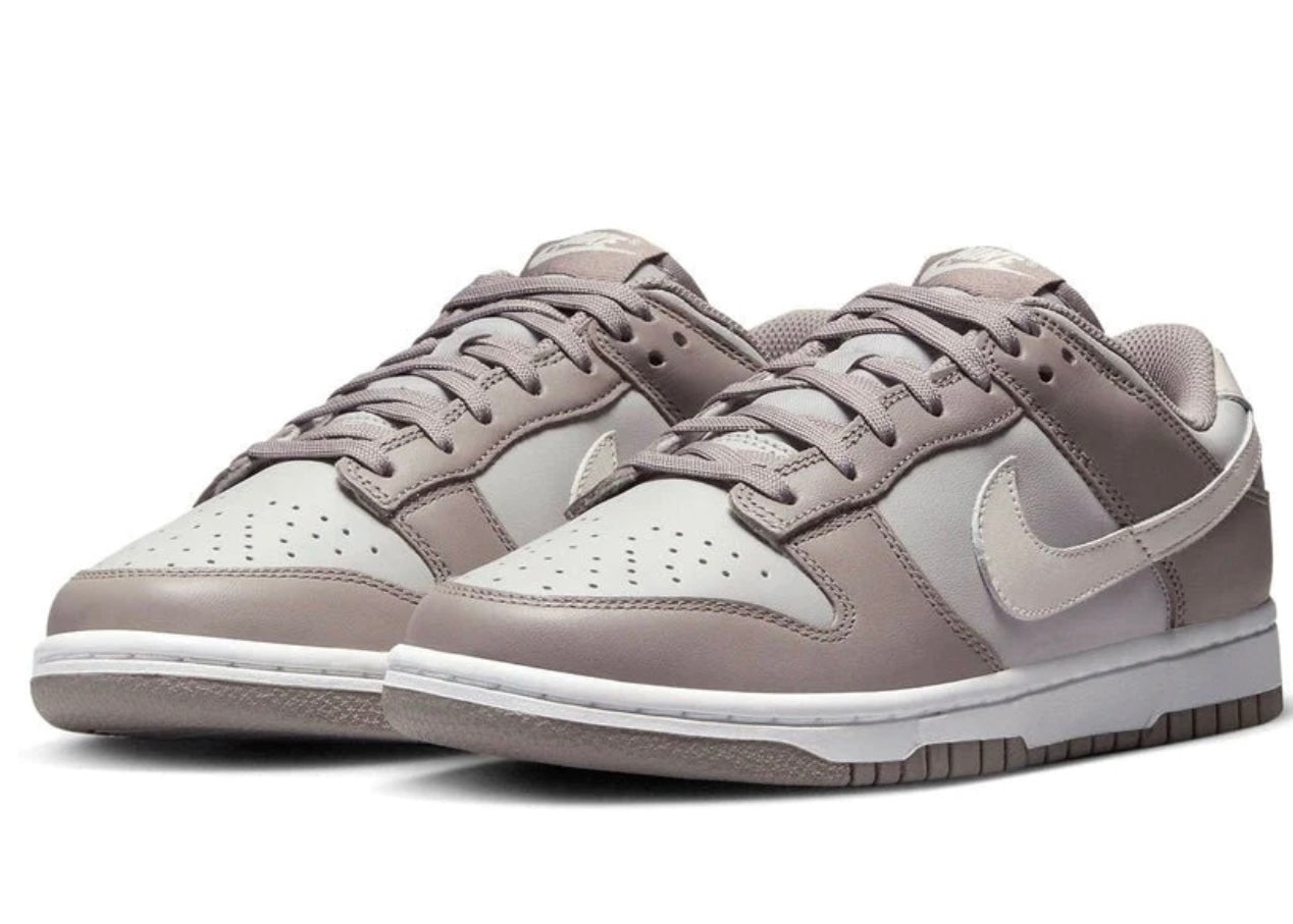 Nike Dunk Low Bone Beige (W)