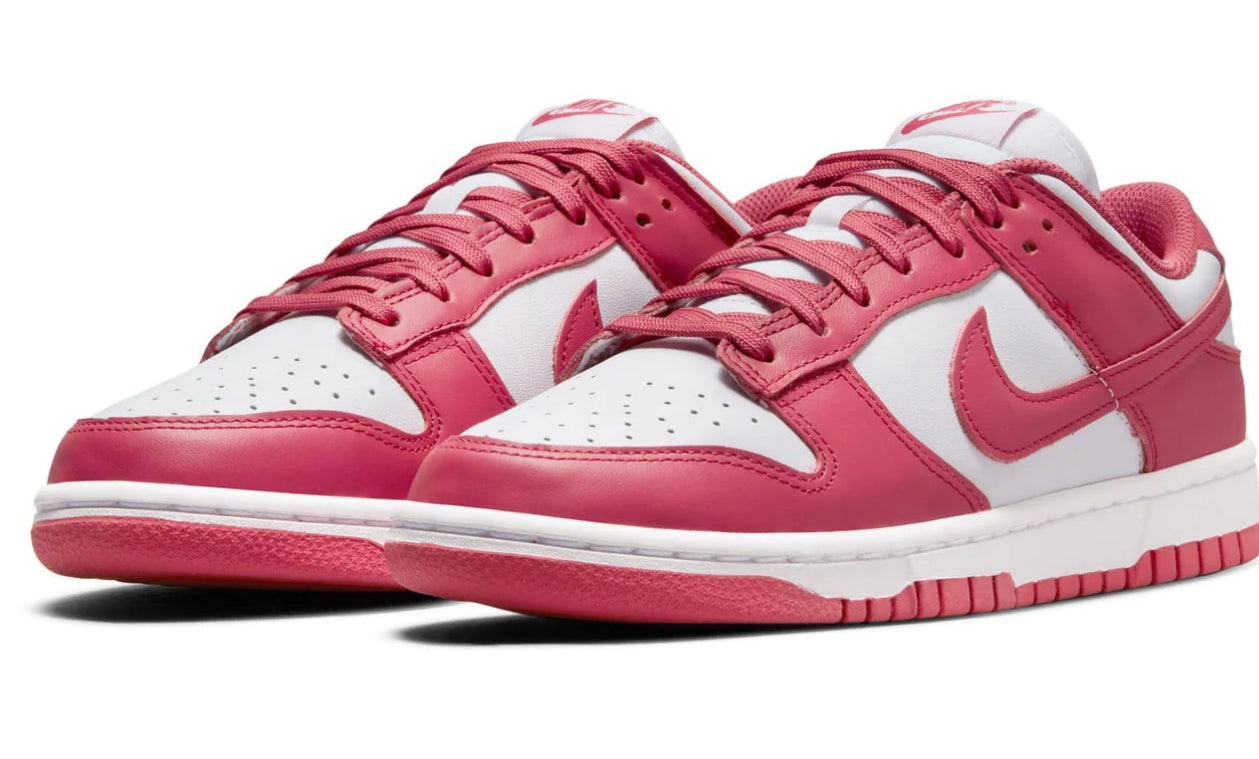Nike Dunk Low Archeo Pink (W)