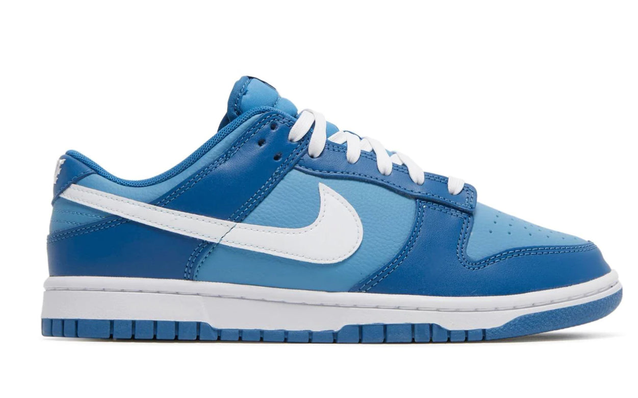 Nike Dunk Low Marina Blue