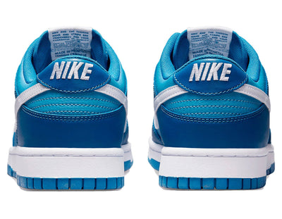 Nike Dunk Low Marina Blue