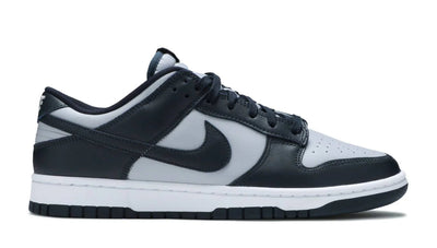 Nike Dunk Low Georgetown