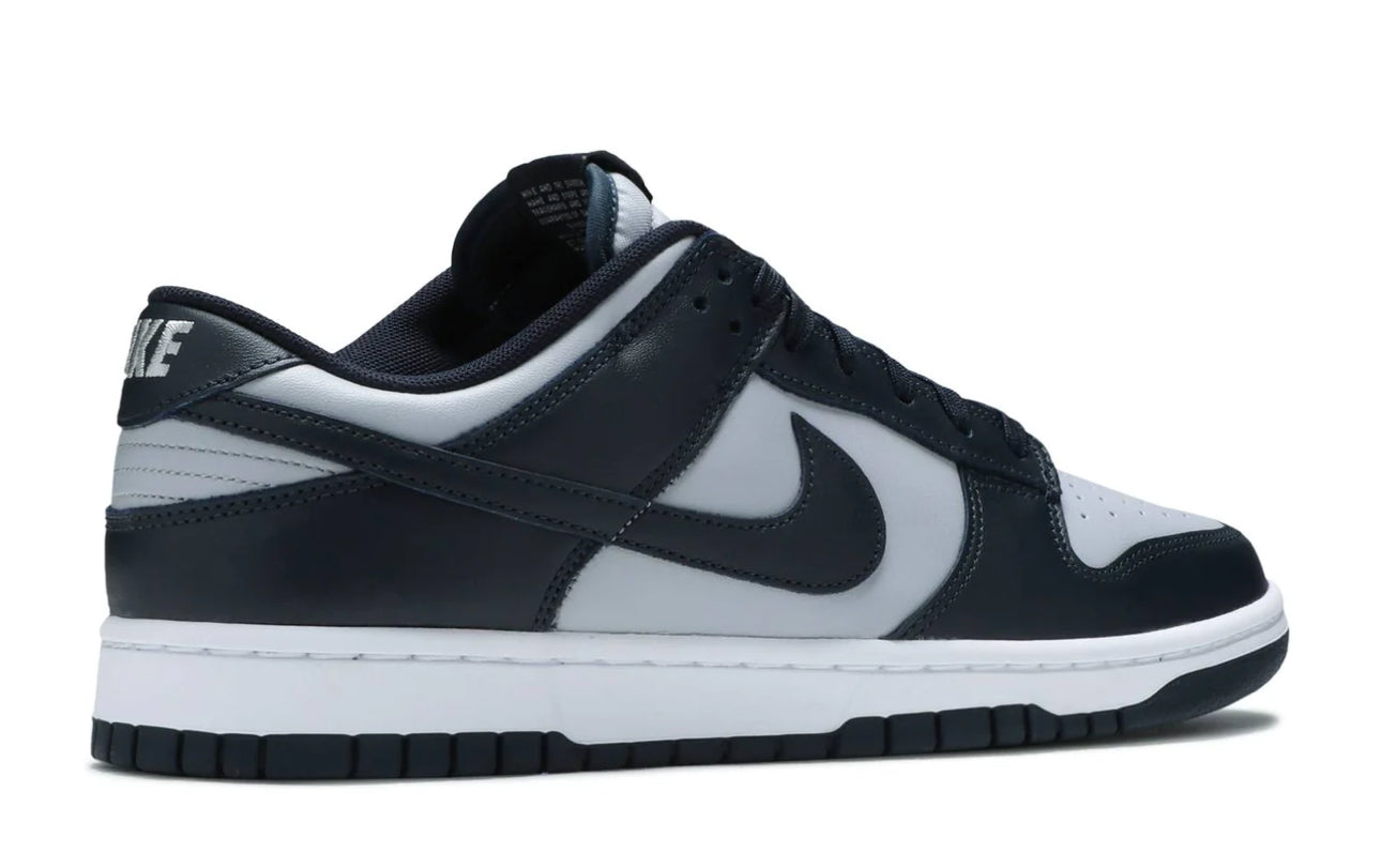 Nike Dunk Low Georgetown