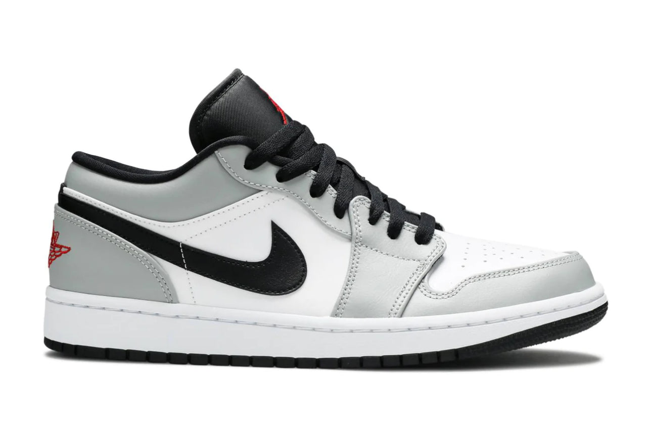 Jordan 1 Low Smoke Grey 1.0 (GS)