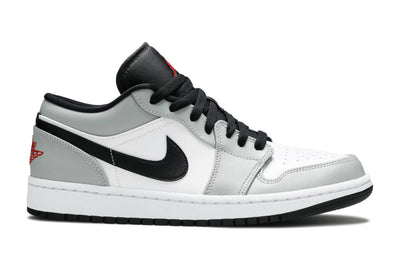 Jordan 1 Low Smoke Grey 1.0 (GS)