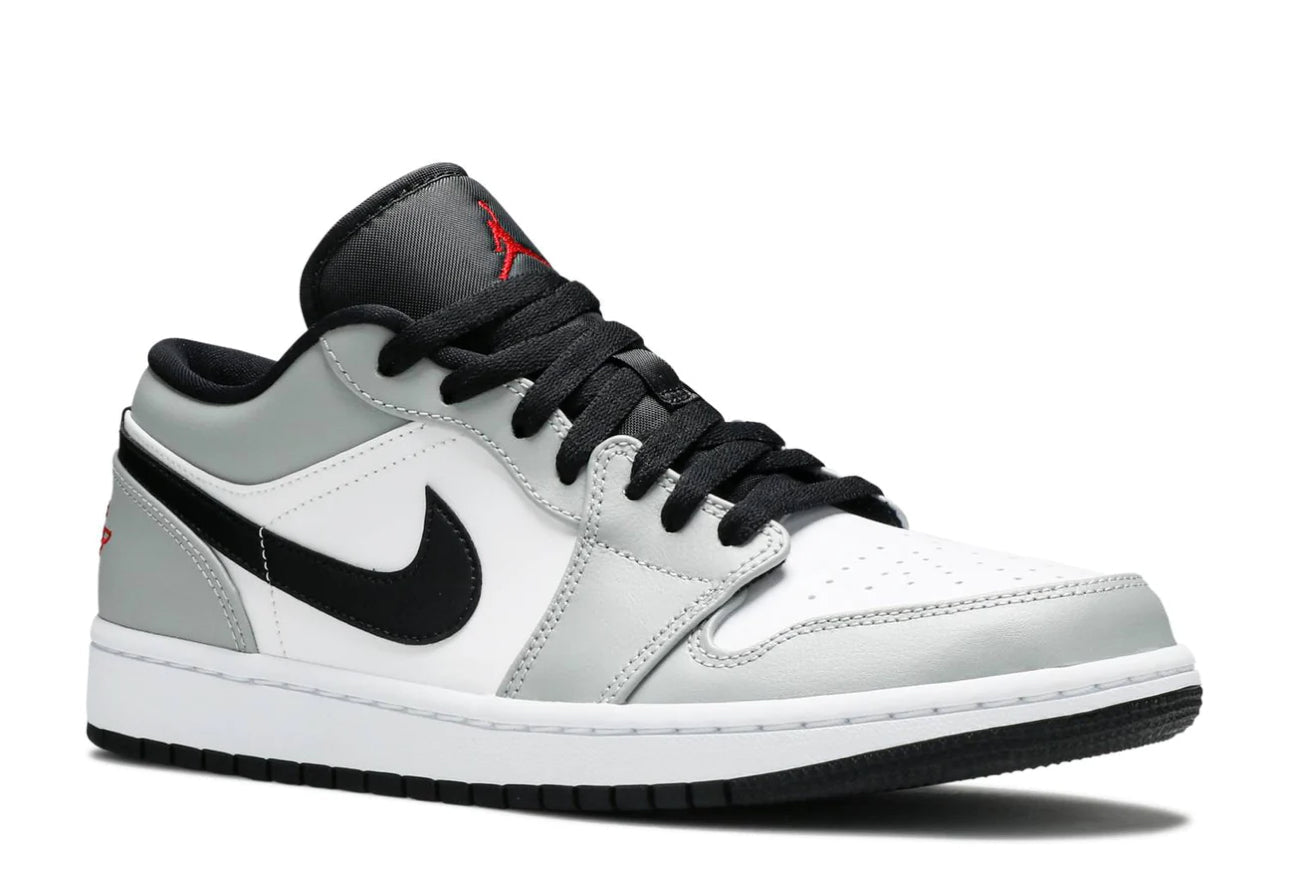 Jordan 1 Low Smoke Grey 1.0 (GS)