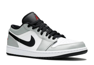 Jordan 1 Low Smoke Grey 1.0 (GS)