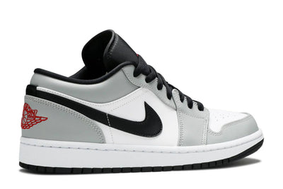 Jordan 1 Low Smoke Grey 1.0 (GS)