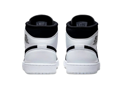 Jordan 1 Mid Diamond