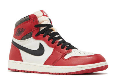 Jordan 1 High Lost and Found