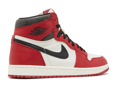Jordan 1 High Lost and Found