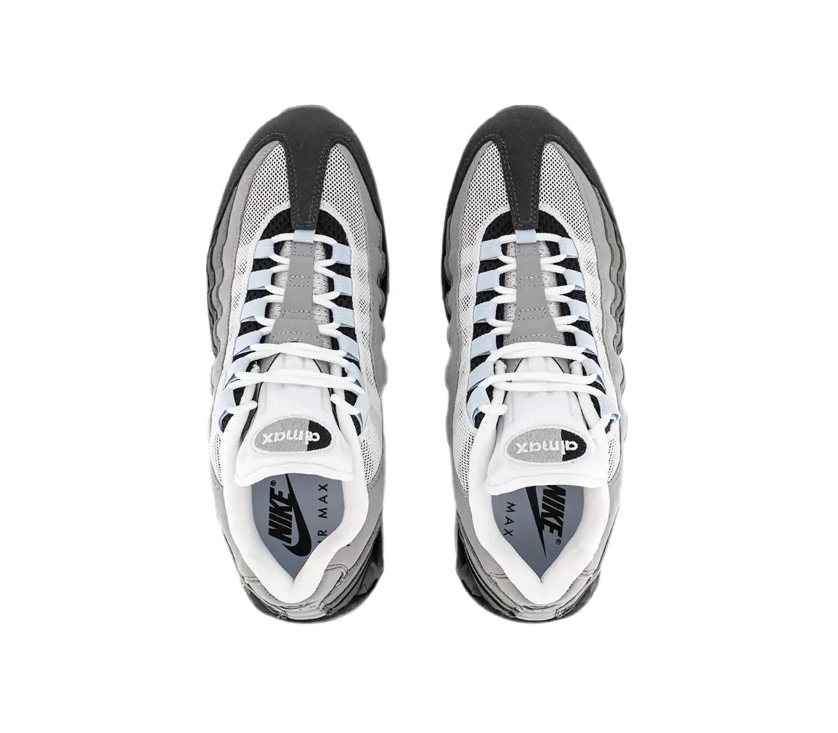 Nike Air Max 95 OG Big Bubble Blue Tint ‘W’