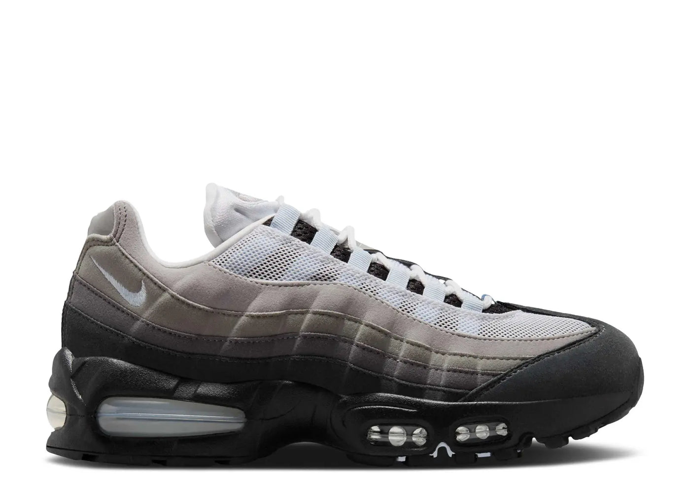 Nike Air Max 95 OG Big Bubble Blue Tint ‘W’