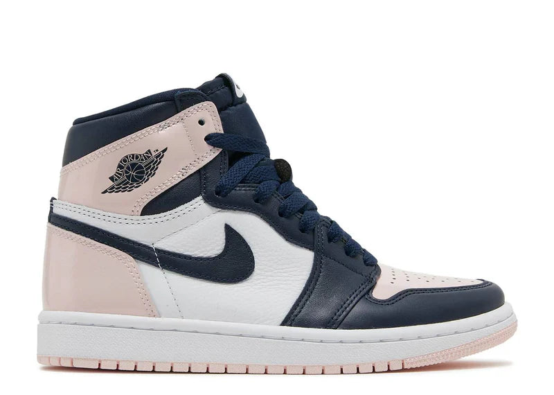 Jordan 1 High Bubblegum (W)