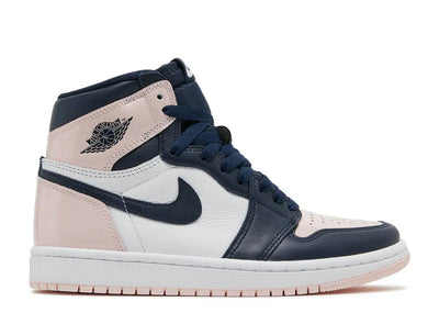 Jordan 1 High Bubblegum (W)