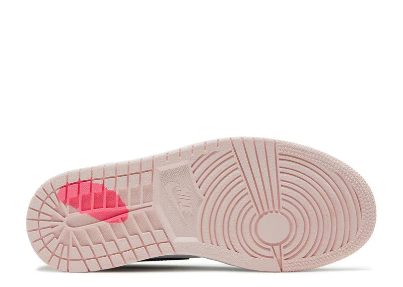 Jordan 1 High Bubblegum (W)