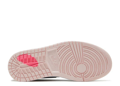 Jordan 1 High Bubblegum (W)