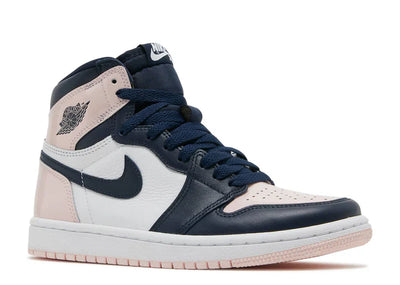 Jordan 1 High Bubblegum (W)