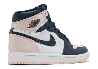 Jordan 1 High Bubblegum (W)