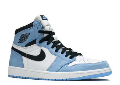 Jordan 1 High University Blue