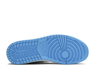 Jordan 1 High University Blue