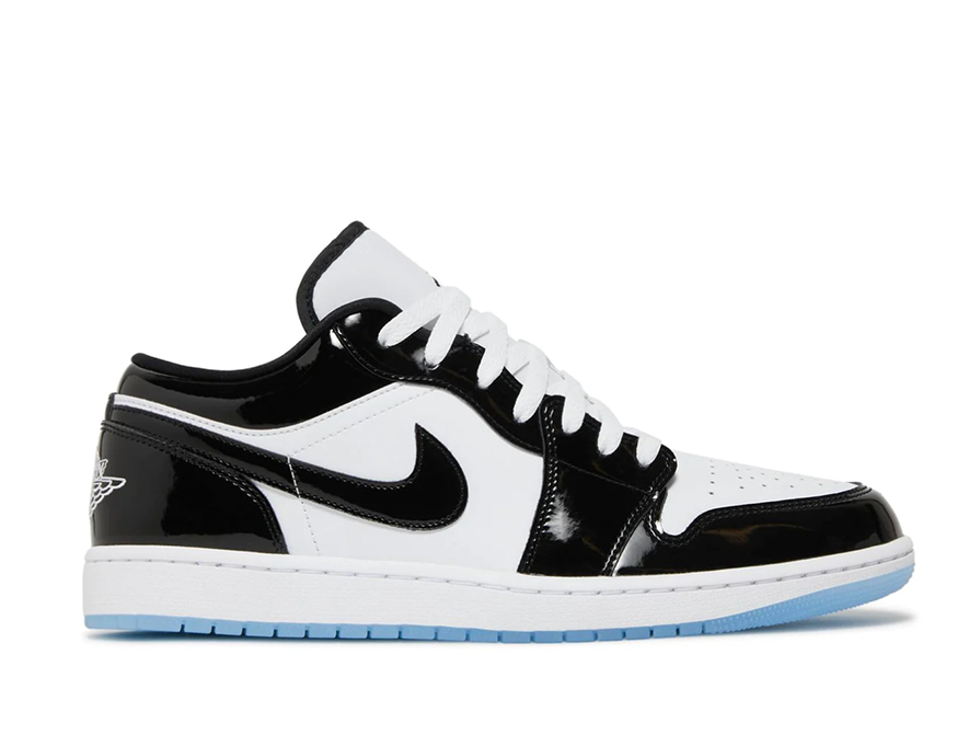 Jordan 1 Low Concord (GS)