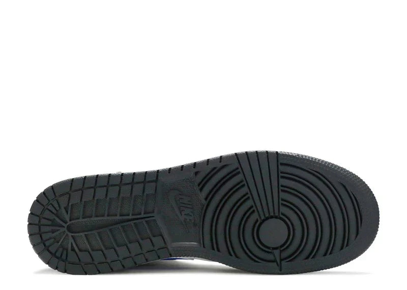 Jordan 1 Mid Racer Blue (GS)