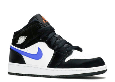 Jordan 1 Mid Racer Blue (GS)
