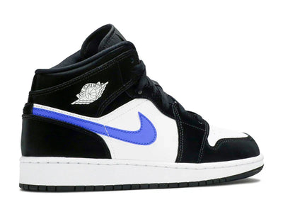Jordan 1 Mid Racer Blue (GS)