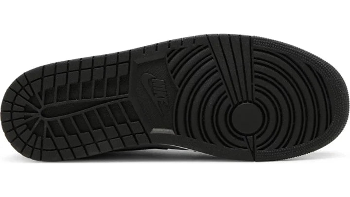 Jordan 1 Mid Shadow