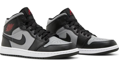 Jordan 1 Mid Shadow