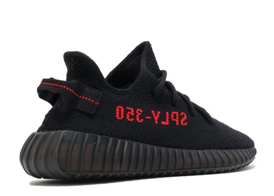 Yeezy Boost 350 Bred