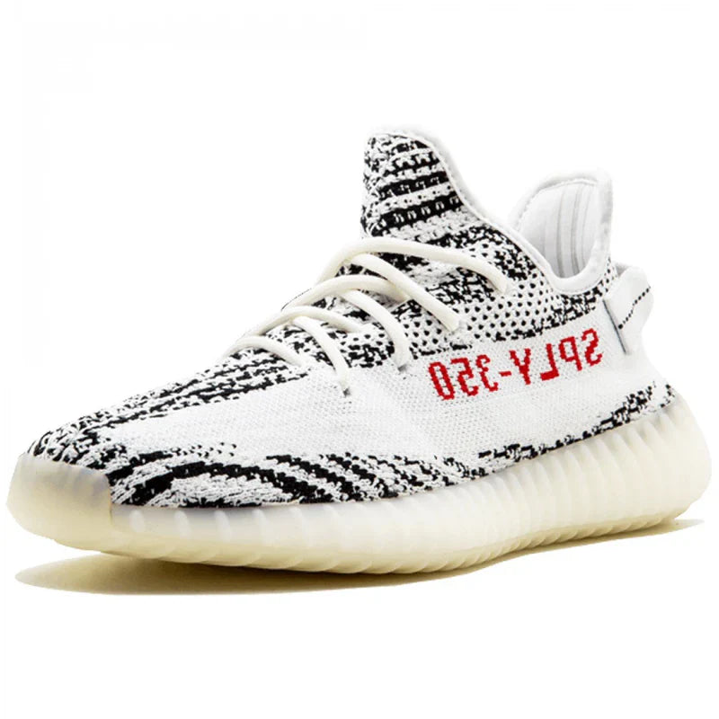 Yeezy Boost 350 Zebra