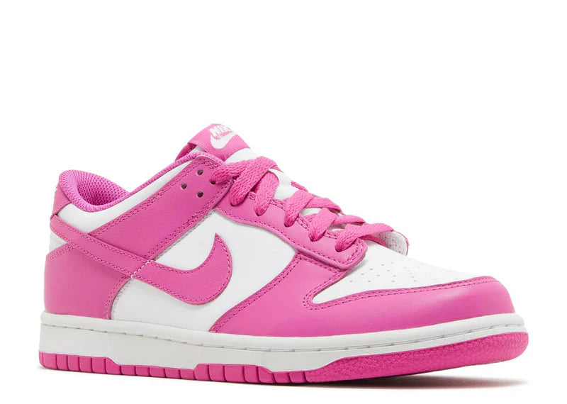 Nike Dunk Low Active Fuchsia GS