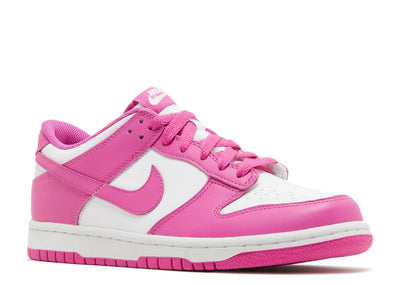 Nike Dunk Low Active Fuchsia GS