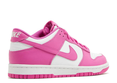 Nike Dunk Low Active Fuchsia GS