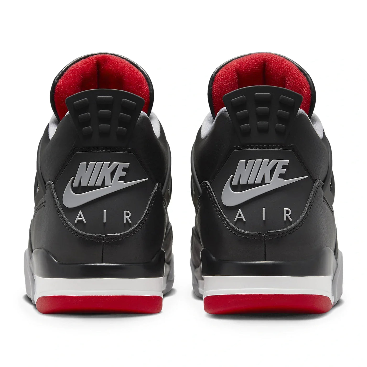 Jordan 4 OG Bred Reimagined