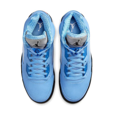 Air Jordan 5 'UNC'