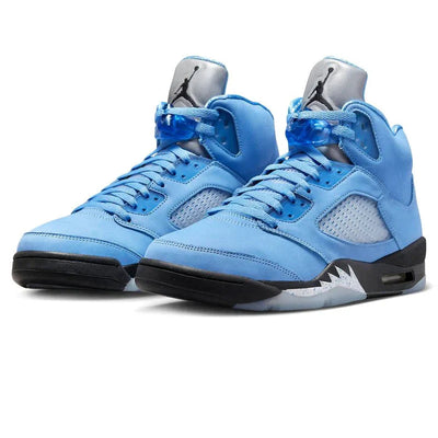 Air Jordan 5 'UNC'