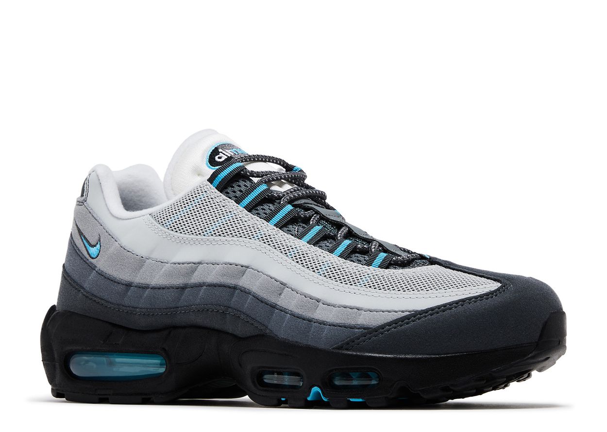 Nike Airmax 95 Baltic Blue
