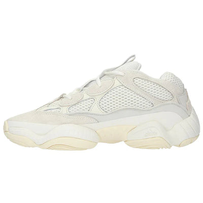 Yeezy 500 Bone White
