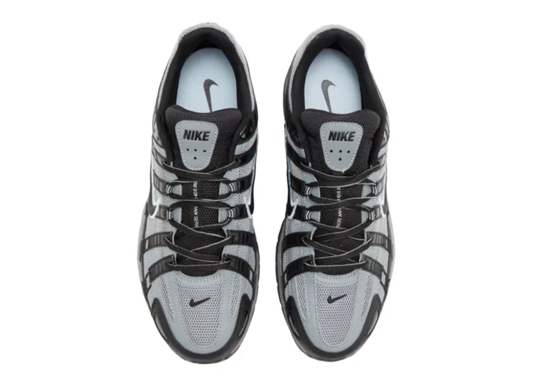 Nike P-6000 'Black Cool Grey'